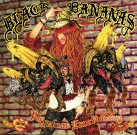 Black Bananas - Physical Emotions i gruppen VINYL / Pop-Rock hos Bengans Skivbutik AB (1014588)