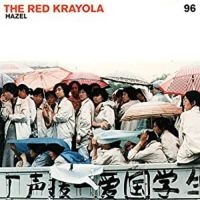 Red Krayola - Hazel i gruppen VINYL / Pop-Rock hos Bengans Skivbutik AB (1014593)