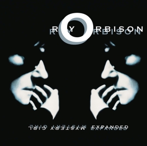 Orbison Roy - Mystery Girl Expanded i gruppen CD / Pop hos Bengans Skivbutik AB (1015599)