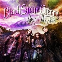 BLACK STONE CHERRY - MAGIC MOUNTAIN i gruppen VI TIPSAR / Julklappstips CD hos Bengans Skivbutik AB (1015709)