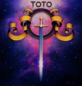 Toto - Toto (Collectors Edition) i gruppen VI TIPSAR / Klassiska lablar / Rock Candy hos Bengans Skivbutik AB (1015878)