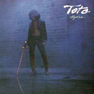 Toto - Hydra (Collectors Edition) i gruppen VI TIPSAR / Klassiska lablar / Rock Candy hos Bengans Skivbutik AB (1015879)