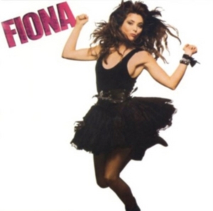 Fiona - Fiona i gruppen CD / Pop-Rock hos Bengans Skivbutik AB (1015881)