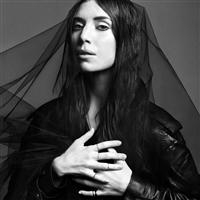 LYKKE LI - I NEVER LEARN i gruppen VI TIPSAR / Julklappstips CD hos Bengans Skivbutik AB (1015903)