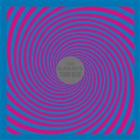 THE BLACK KEYS - TURN BLUE i gruppen CD / Pop-Rock hos Bengans Skivbutik AB (1016906)