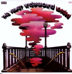The Velvet Underground - Loaded i gruppen ÖVRIGT / -Start FSLP hos Bengans Skivbutik AB (1017516)