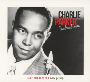 Parker Charlie - Yardbird Suite i gruppen CD / Jazz hos Bengans Skivbutik AB (1017728)