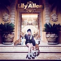 LILY ALLEN - SHEEZUS i gruppen CD / Pop-Rock hos Bengans Skivbutik AB (1017744)