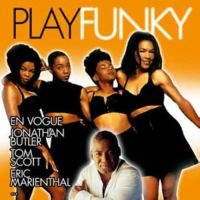 Various Artists - Play Funky i gruppen CD / Pop-Rock,RnB-Soul hos Bengans Skivbutik AB (1017842)