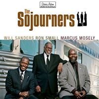 Sojourners - Soujourners i gruppen CD / Pop-Rock hos Bengans Skivbutik AB (1017843)