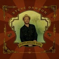 Dawson Steve - Rattlesnake Cage i gruppen CD / Pop-Rock hos Bengans Skivbutik AB (1017844)