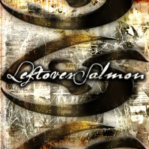 Leftover Salmon - Leftover Salmon i gruppen VI TIPSAR / Julklappstips CD hos Bengans Skivbutik AB (1017853)