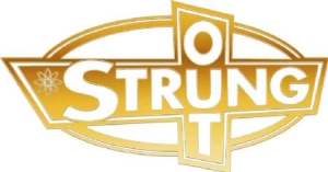 Strung Out - Volume One (3Cd+Dvd) i gruppen CD / Pop-Rock hos Bengans Skivbutik AB (1017884)