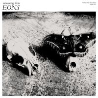 Mimicking Birds - Eons i gruppen CD / Pop-Rock hos Bengans Skivbutik AB (1017901)