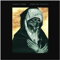 Thought Forms/Esben And The Witch - Split (White Vinyl) i gruppen VINYL / Pop-Rock hos Bengans Skivbutik AB (1017917)