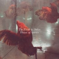 Fresh & Onlys - House Of Spirits i gruppen VINYL / Pop-Rock hos Bengans Skivbutik AB (1017932)