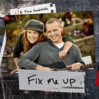 A Firm Handshake - Fix Me Up - Deluxe (Cd+Dvd) i gruppen CD / Pop-Rock hos Bengans Skivbutik AB (1017967)