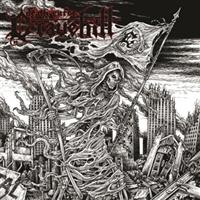 Gravehill - Death Curse i gruppen CD / Hårdrock hos Bengans Skivbutik AB (1018911)