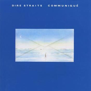 Dire Straits - Communique (Vinyl) i gruppen ÖVRIGT / CDV06 hos Bengans Skivbutik AB (1018925)