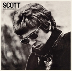 Walker Scott - Scott (Lp+Download) i gruppen VINYL / Pop-Rock hos Bengans Skivbutik AB (1019448)