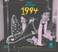 Ray & Remora - 1994 i gruppen CD / Pop-Rock hos Bengans Skivbutik AB (1020579)