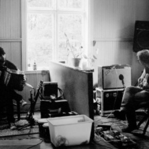 Thisell - I i gruppen CD / Pop-Rock hos Bengans Skivbutik AB (1020609)