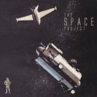 Blandade Artister - Space Project i gruppen CD / Pop-Rock hos Bengans Skivbutik AB (1020663)