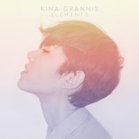 Grannis Kina - Elements i gruppen VINYL / Pop-Rock hos Bengans Skivbutik AB (1020689)