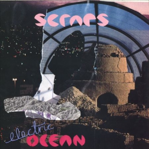 Scraps - Electric Ocean i gruppen CD / Rock hos Bengans Skivbutik AB (1021392)