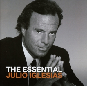 Iglesias Julio - The Essential Julio Iglesias i gruppen ÖVRIGT / -Start FSCD hos Bengans Skivbutik AB (1022295)