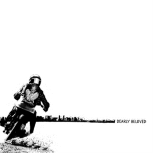 Dearly Beloved - Enduro i gruppen CD / Pop-Rock hos Bengans Skivbutik AB (1023688)