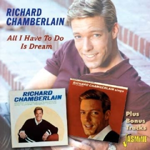 Chamberlain Richard - All I Have To Do Is Dream i gruppen VI TIPSAR / Julklappstips CD hos Bengans Skivbutik AB (1023785)