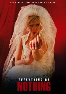 Everything Or Nothing - Film i gruppen ÖVRIGT / Musik-DVD & Bluray hos Bengans Skivbutik AB (1023887)