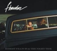 Francis Robert - Heaven i gruppen CD / Pop-Rock hos Bengans Skivbutik AB (1025797)