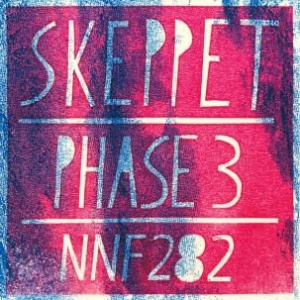 Skeppet - Phase 3 i gruppen VINYL / Pop hos Bengans Skivbutik AB (1026212)