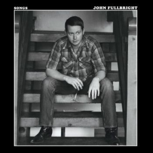 Fullbright John - Songs i gruppen CD / Pop hos Bengans Skivbutik AB (1026237)