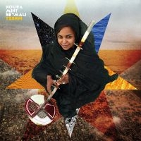 Mint Seymali Noura - Tzenni i gruppen VINYL / Elektroniskt,World Music hos Bengans Skivbutik AB (1026330)