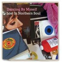 Various Artists - Dancing By Myself - Lost In Norther i gruppen CD / RnB-Soul hos Bengans Skivbutik AB (1026368)