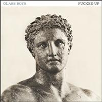 Fucked Up - Glass Boys i gruppen CD / Hårdrock,Pop-Rock,Punk hos Bengans Skivbutik AB (1027304)