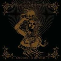 MOURNFUL CONGREGATION - CONCRESCENCE OF THE SOPHIA i gruppen VI TIPSAR / Julklappstips CD hos Bengans Skivbutik AB (1028614)