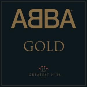 Abba - Abba Gold (2Lp) i gruppen VI TIPSAR / Mest populära vinylklassiker hos Bengans Skivbutik AB (1028624)