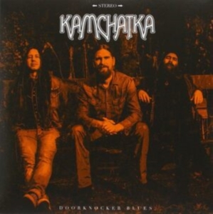 Kamchatka - Doorknocker Blues i gruppen VI TIPSAR / Record Store Day / RSD 2013-2024 hos Bengans Skivbutik AB (1028812)
