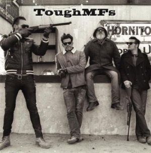 Toughmfs - Toughmfs i gruppen VI TIPSAR / Record Store Day / RSD-Rea / RSD50% hos Bengans Skivbutik AB (1028885)
