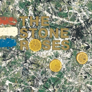 Stone Roses The - The Stone Roses i gruppen VI TIPSAR / Bengans Personal Tipsar / Erika Tipsar hos Bengans Skivbutik AB (1028935)