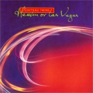 Cocteau Twins - Heaven Or Las Vegas i gruppen ÖVRIGT / MK Test 9 LP hos Bengans Skivbutik AB (1032108)