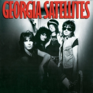 Georgia Satellites - Georgia Satellites i gruppen CD / Pop-Rock hos Bengans Skivbutik AB (1032132)