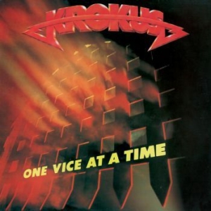 Krokus - One Vice At A Time i gruppen VI TIPSAR / Klassiska lablar / Rock Candy hos Bengans Skivbutik AB (1032137)