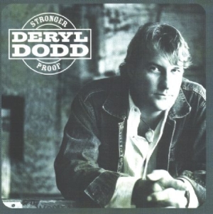 Dodd Deryl - Stronger Proof i gruppen CD / Country hos Bengans Skivbutik AB (1032224)