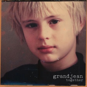 Grandjean - Together i gruppen CD / Pop hos Bengans Skivbutik AB (1032304)