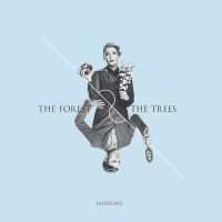 Forest And The Trees - Missions i gruppen CD / Pop-Rock hos Bengans Skivbutik AB (1032316)